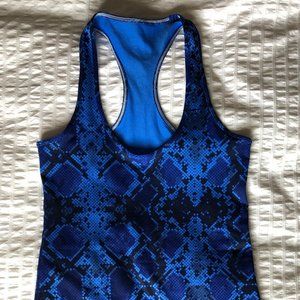 Lululemon Cool Racerback Tank